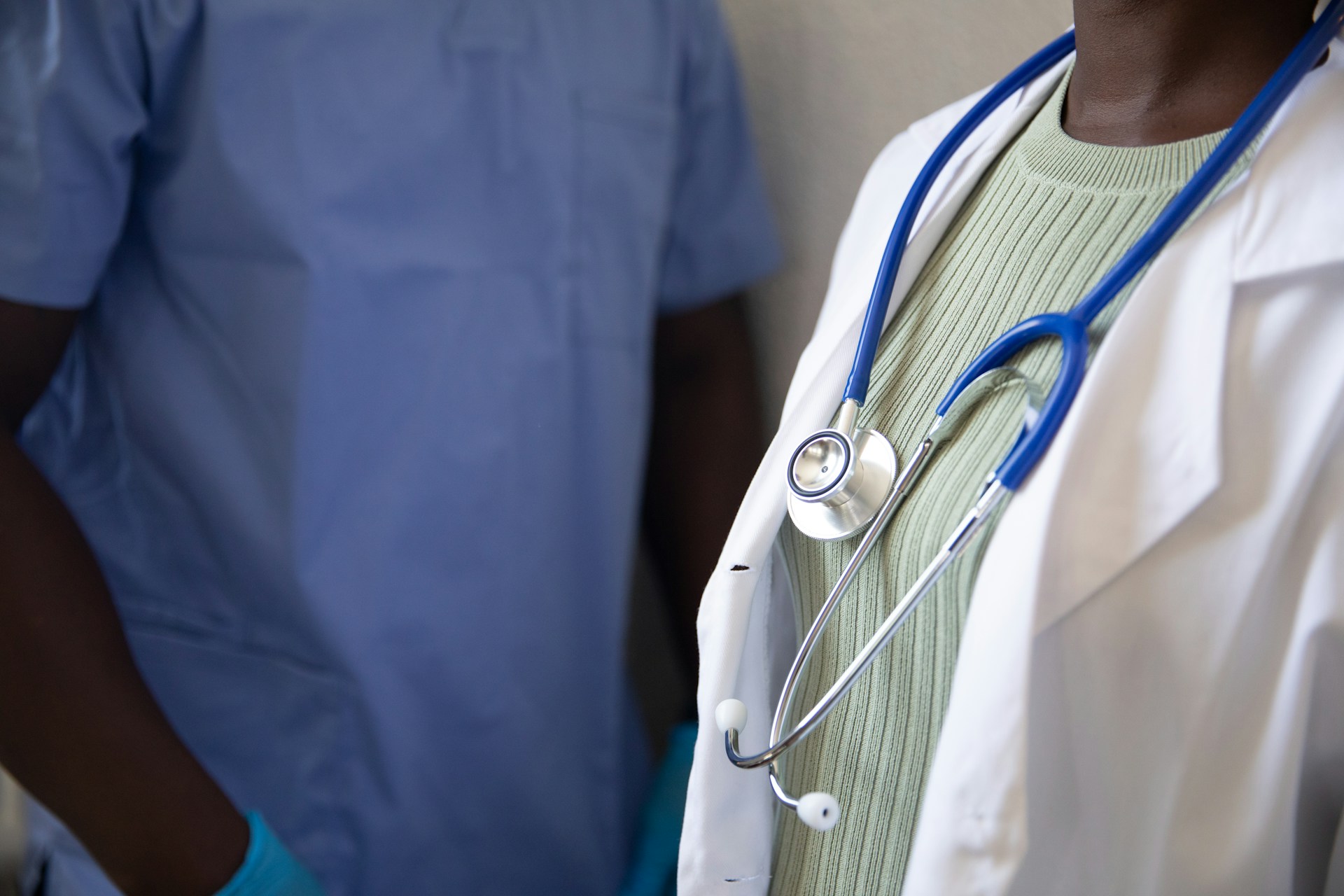 Healthcare Header